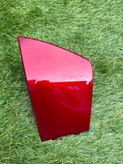 Honda PCX 2021 - 2024 Glove Box Fairing In Red - Free Next Day Delivery