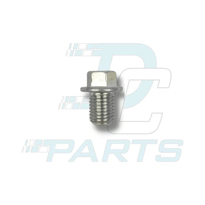 Honda Forza 125 2015 – 2020 Sump Drain Plug - Free Delivery