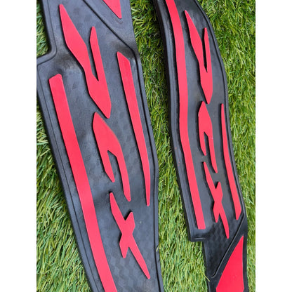 Honda PCX 125 Footboards - Free Next Day Delivery