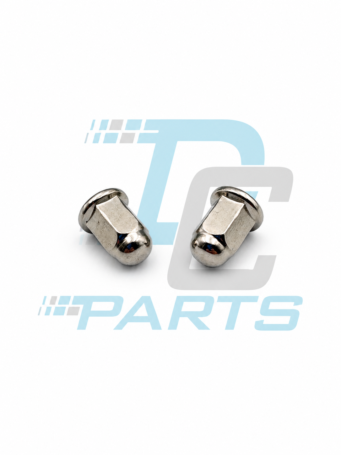 Honda PCX 2018 – 2020 Exhaust Stud Nut Pack (2pcs)