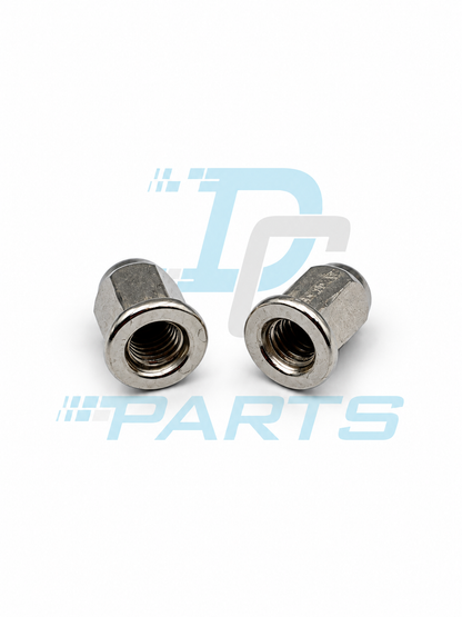 Honda PCX 2018 – 2020 Exhaust Stud Nut Pack (2pcs)