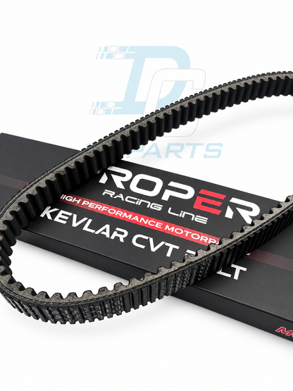 Honda PCX 2018 - 2020 Proper Racing Kevlar Drive Belt Kit