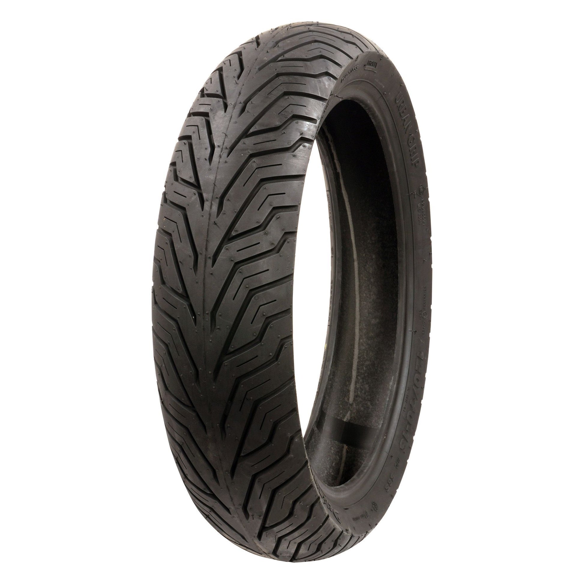 Honda Forza Front Deli Tyre 120/70-15 - DC Parts
