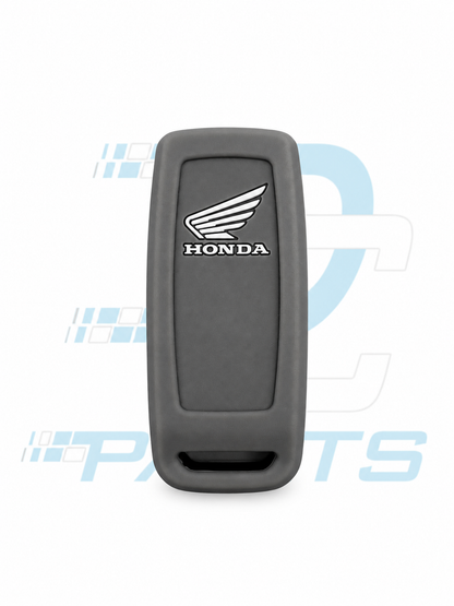 Honda PCX 2025 – 2026 Grey Key Fob Cover