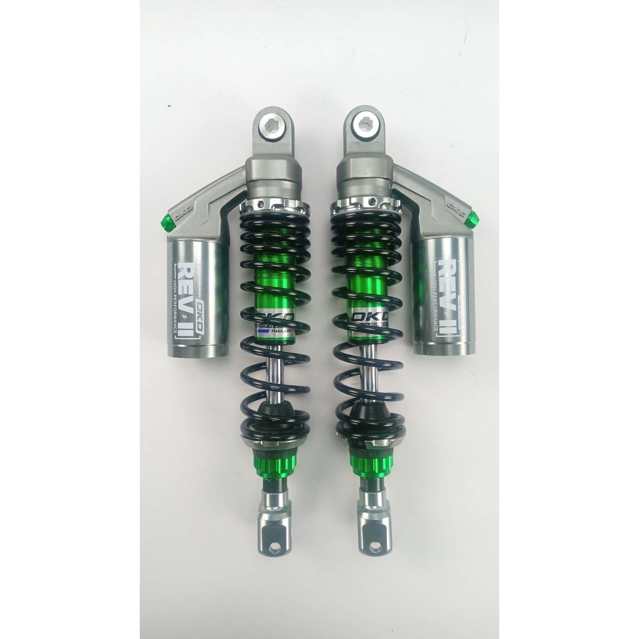 Honda PCX 2021 - 2024 OKD Shock Absorbers