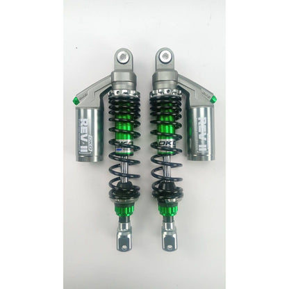 Honda PCX 2021 - 2024 OKD Shock Absorbers - DC Parts