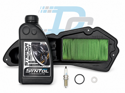 Honda PCX 2021 - 2024 Full Service Kit