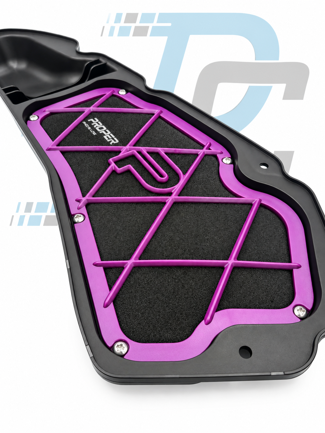 Honda PCX 2021 - 2024 Proper Racing Performance Air Filter