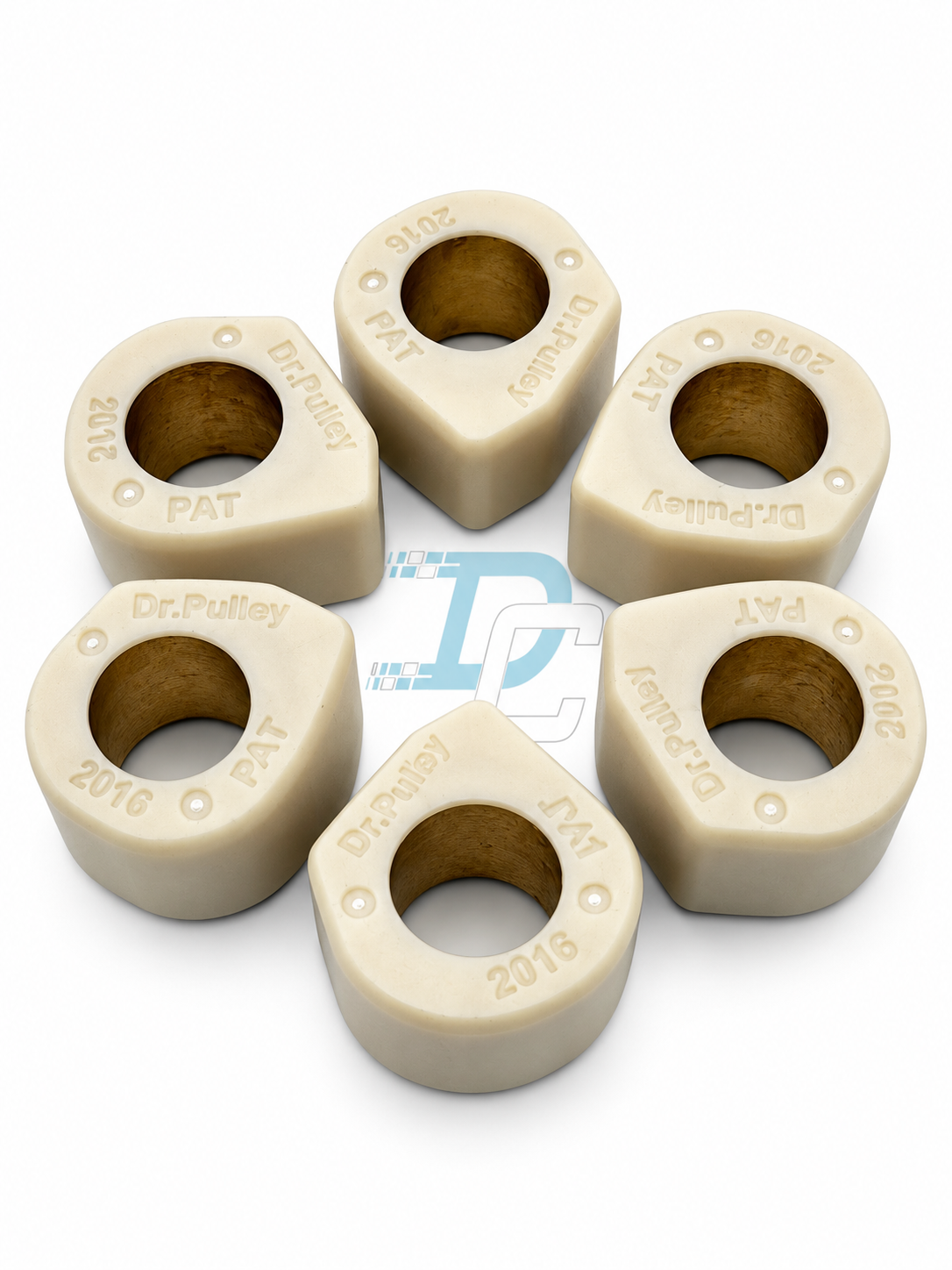 Honda PCX 2021 - 2024 Dr Pulley Sliders