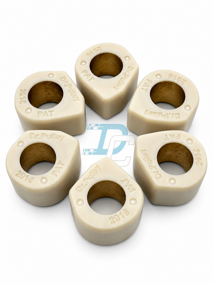 Honda PCX 2021 - 2024 Dr Pulley Sliders