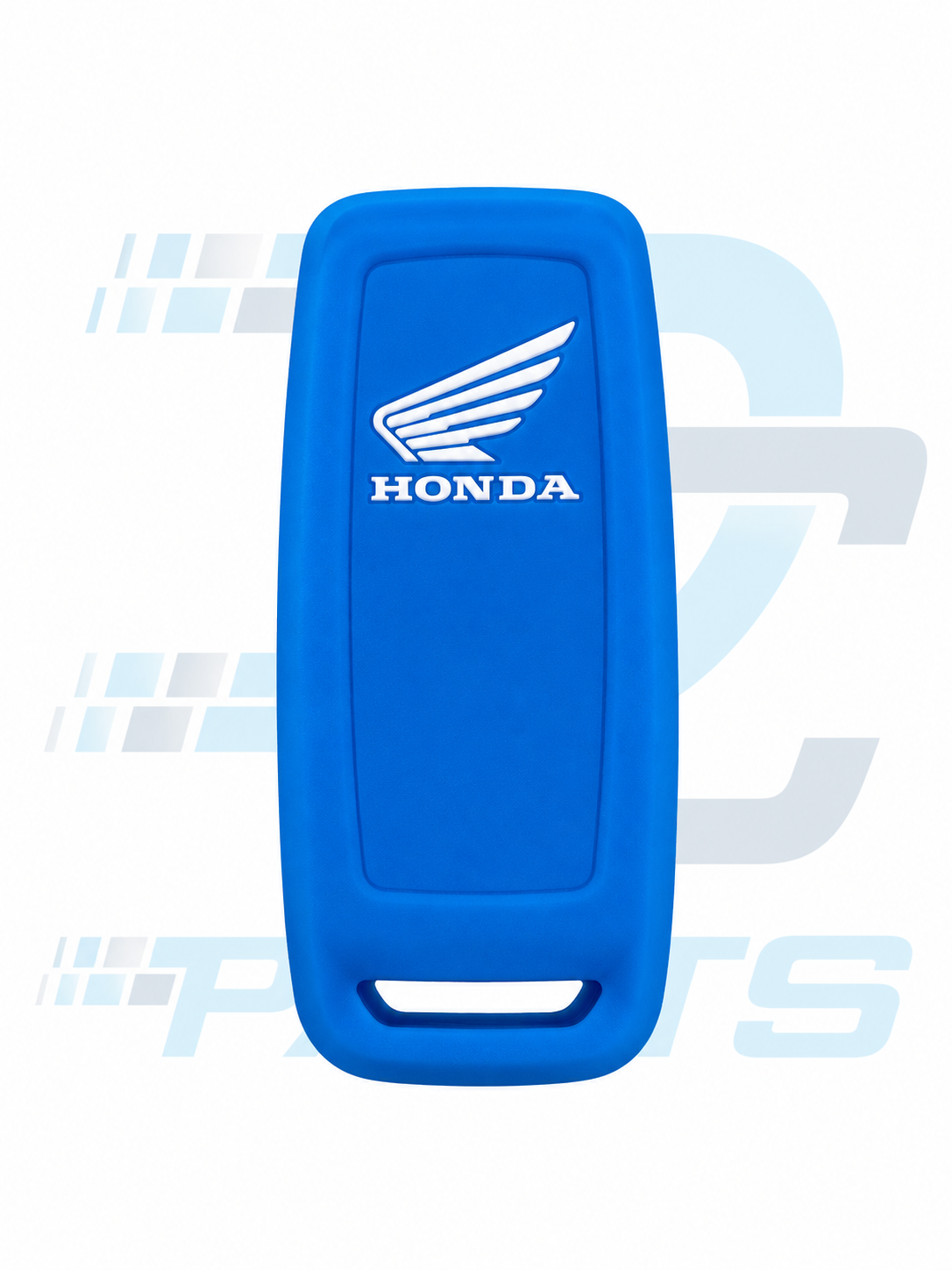 Honda PCX 2025 – 2026 Blue Key Fob Cover