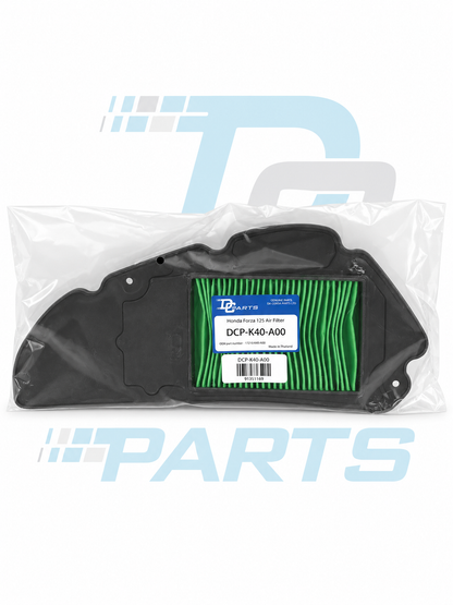 Honda Forza 125 2021 - 2026 Air filter