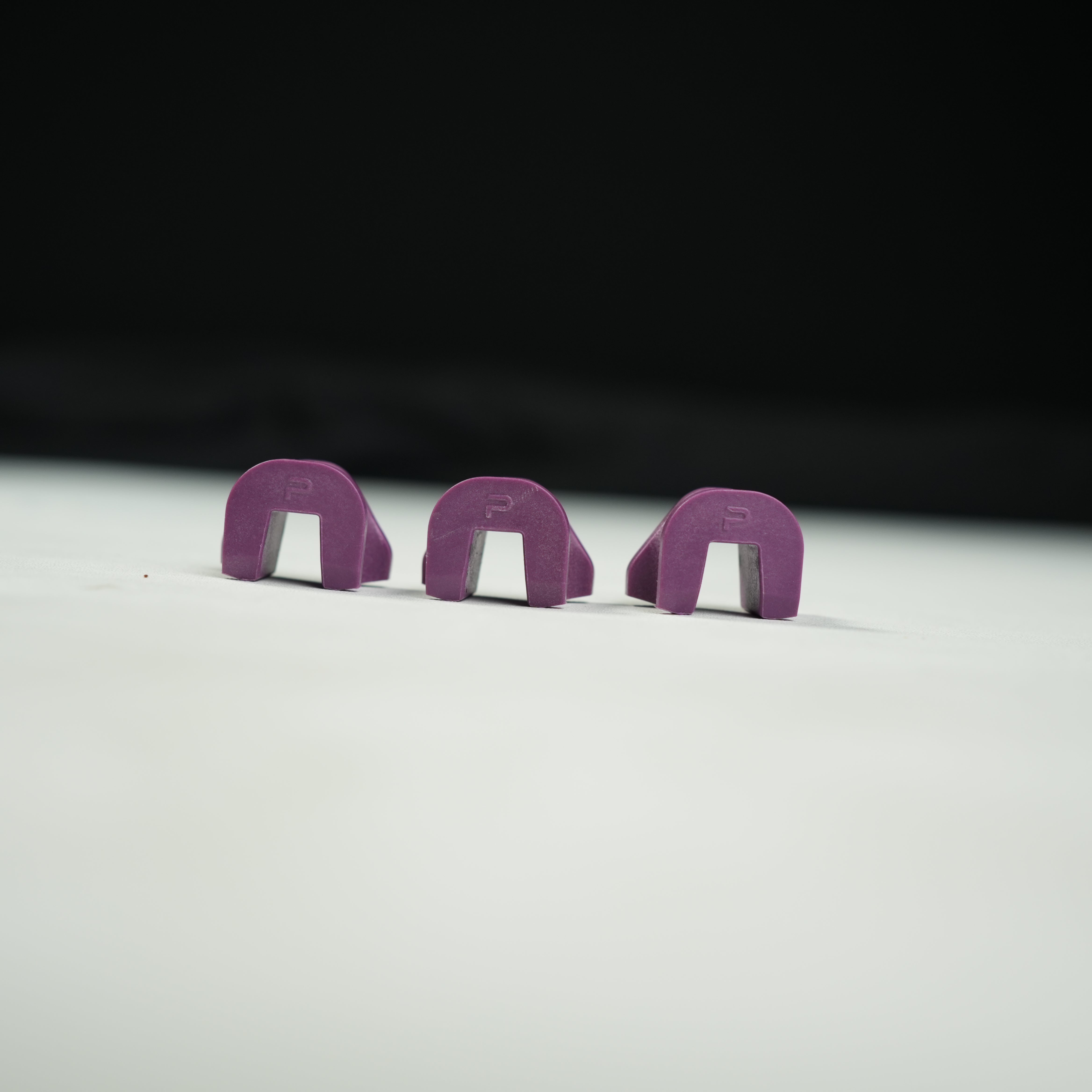 Honda Forza 2021 - 2025 Proper Racing Slide Piece Set
