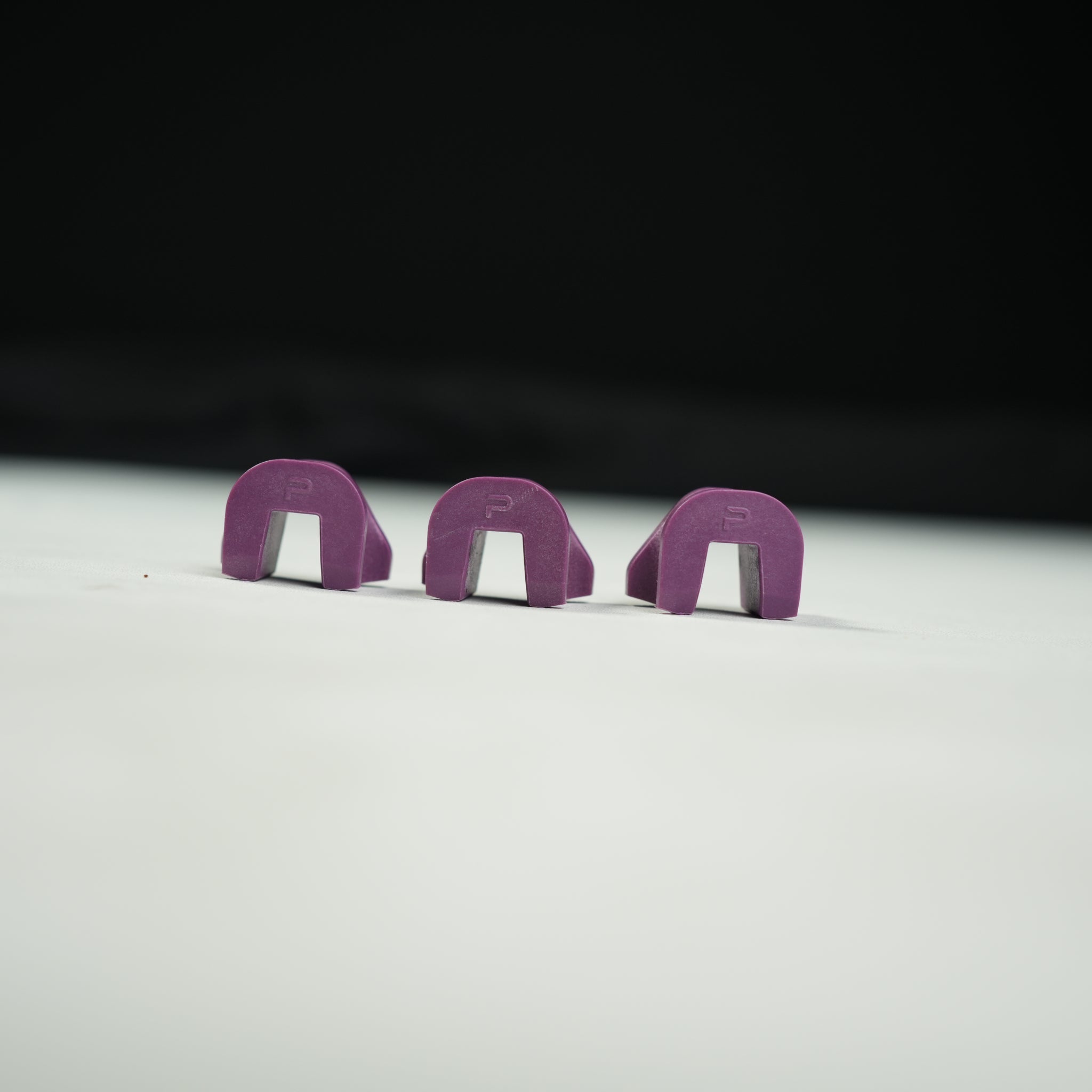 Honda Forza 2021 - 2025 Proper Racing Slide Piece Set