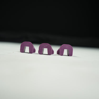 Honda PCX 2018 - 2020 Proper Racing Slide Piece Set