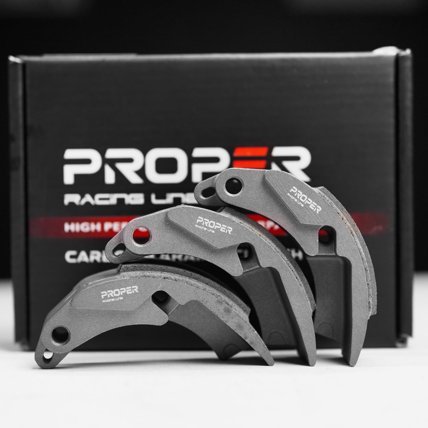 Honda PCX 2021 - 2024 Proper Racing Clutch shoes