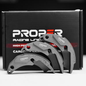 Honda PCX 2021 - 2024 Proper Racing Clutch shoes