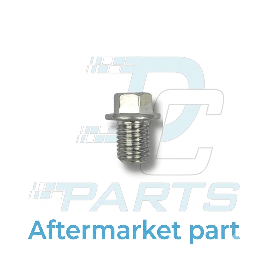 Honda PCX 125 2021 – 2024 Sump Drain Plug
