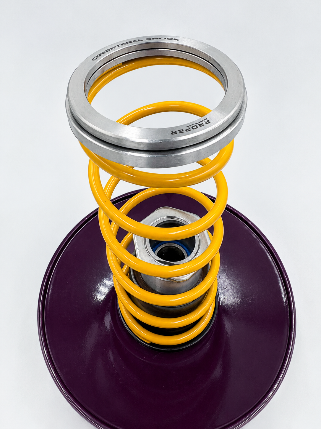 Honda Forza 125 2021 - 2026 Torque Spring Booster