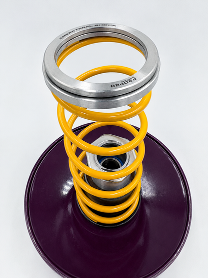 Honda Forza 125 2021 - 2026 Torque Spring Booster
