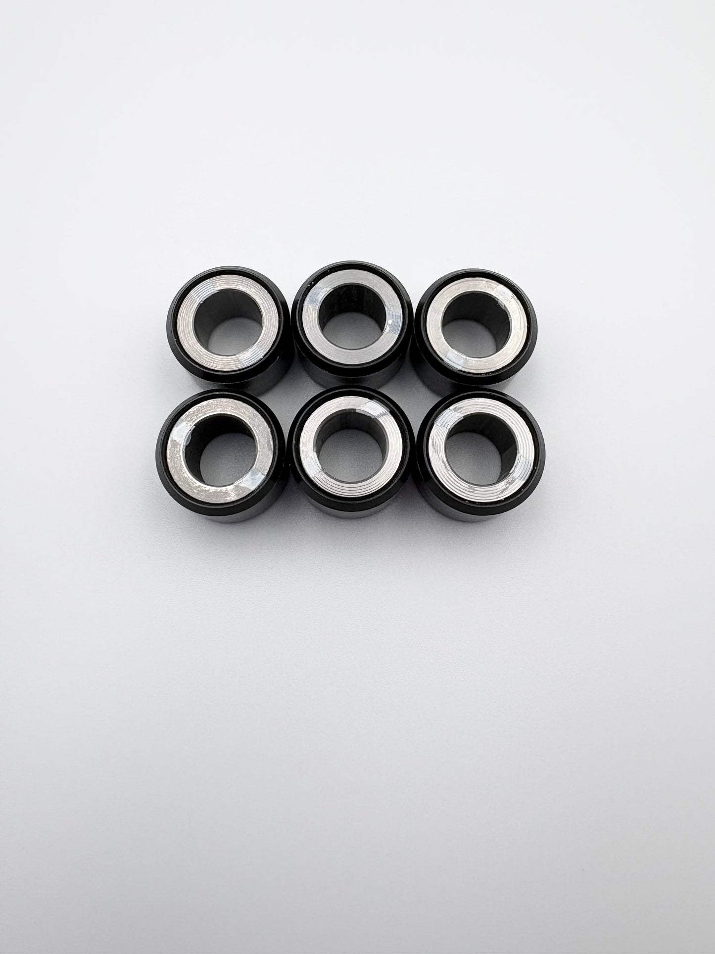 Honda PCX 125 2010 - 2013 Rollers