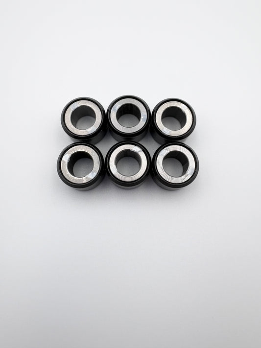 Honda Forza 125 2015 - 2020 Rollers