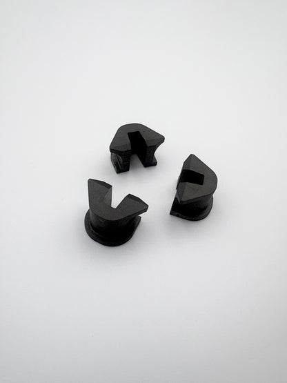 Honda Forza 125 2015 - 2020 YSP Variator Slide Piece Set