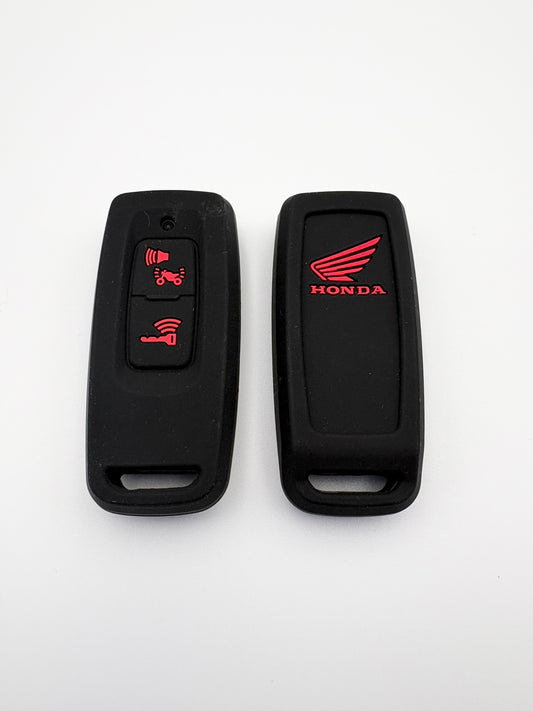Honda PCX 2021 – 2024 Black Key Fob Cover