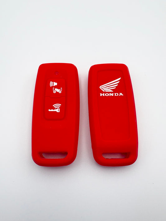 Honda PCX 2021 – 2024 Red Key Fob Cover