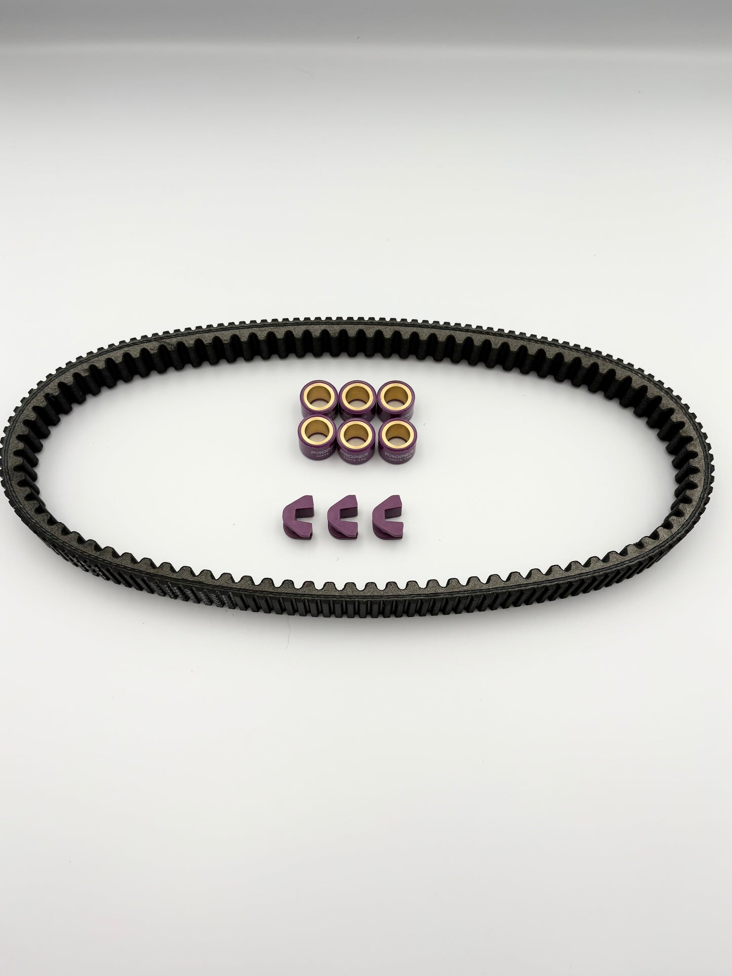 Honda PCX 2014 - 2017 Proper Racing Kevlar Drive Belt Kit