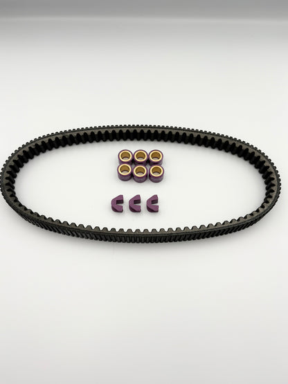 Honda PCX 2014 - 2017 Proper Racing Kevlar Drive Belt Kit