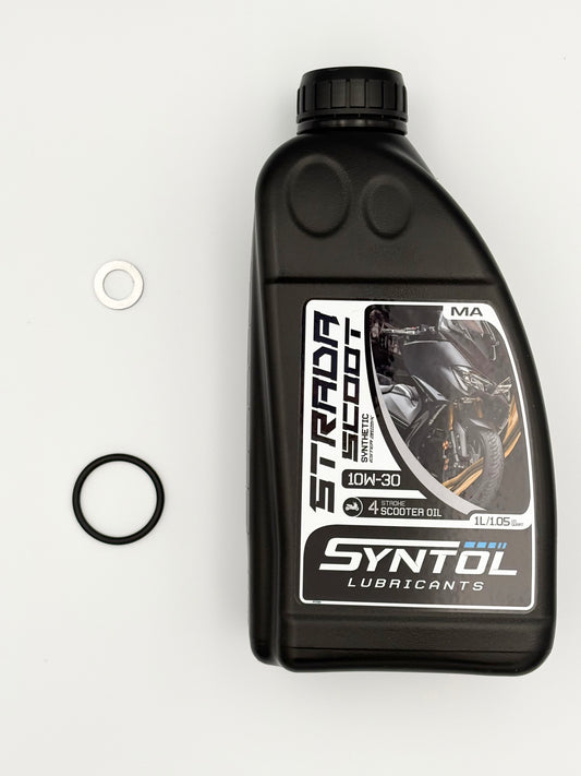 Honda Forza 125 2015 - 2020 Mini Service Kit