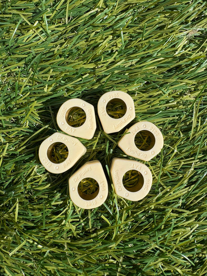 Dr Pulley Sliders