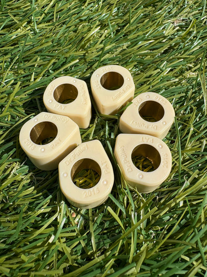 Dr Pulley Sliders