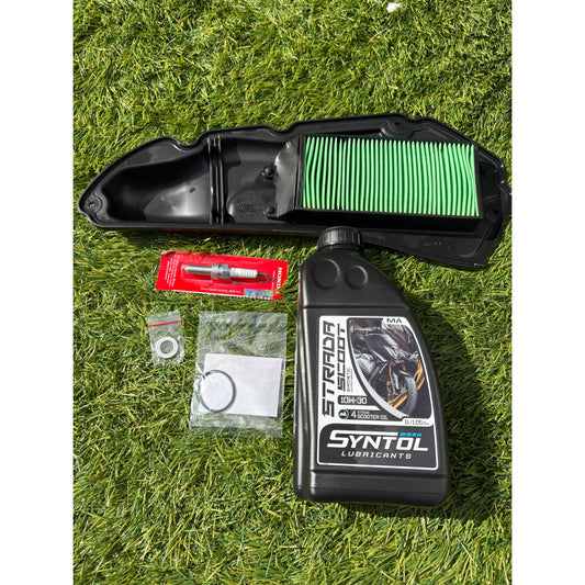 Honda PCX 2021 - 2024 Full Service Kit