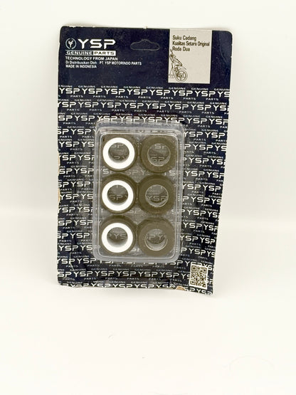 Honda Forza 125 2015 - 2020 Kevlar Drive Belt Kit