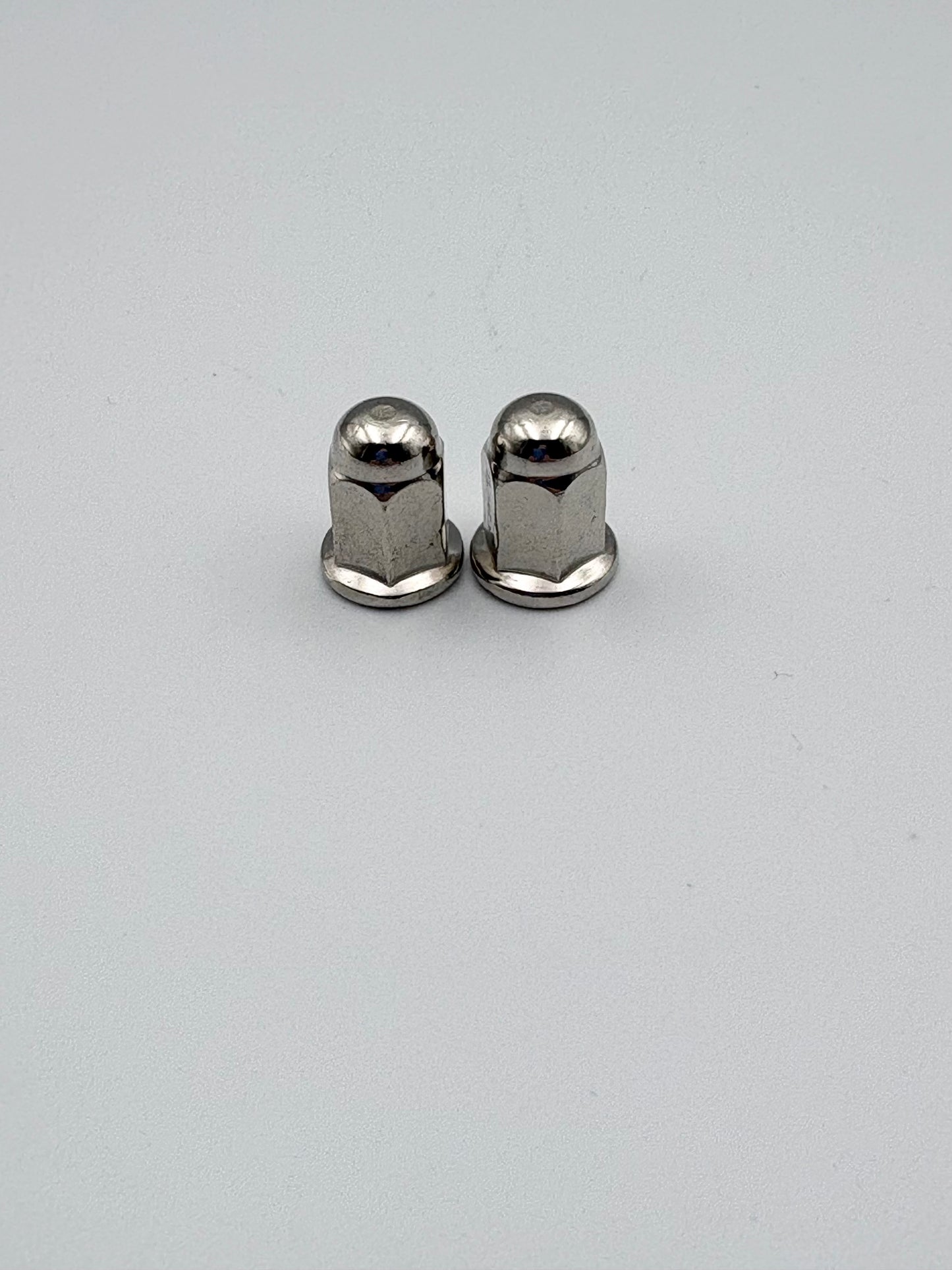 Honda PCX 2014 – 2017 Exhaust Stud Nut Pack (2pcs)