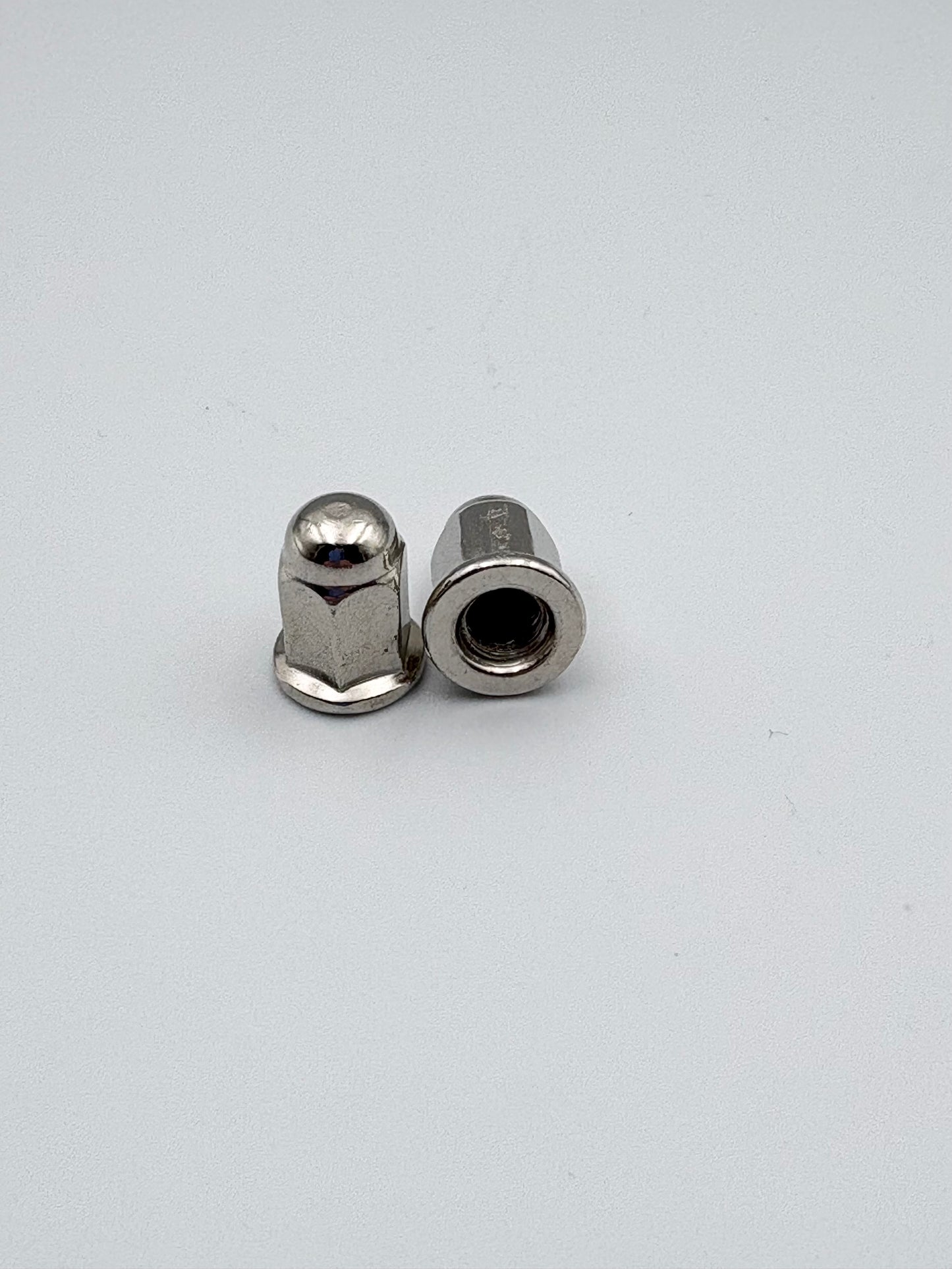 Honda PCX 2014 – 2017 Exhaust Stud Nut Pack (2pcs)