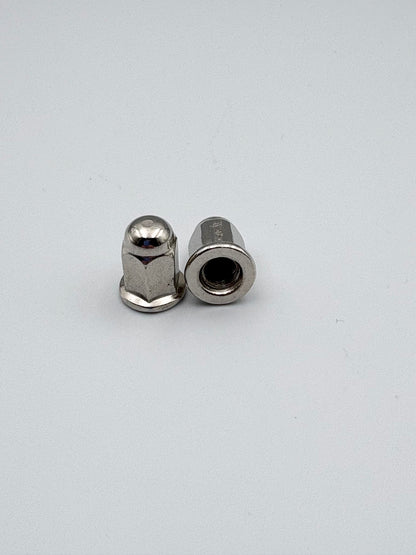 Honda PCX 2014 – 2017 Exhaust Stud Nut Pack (2pcs)