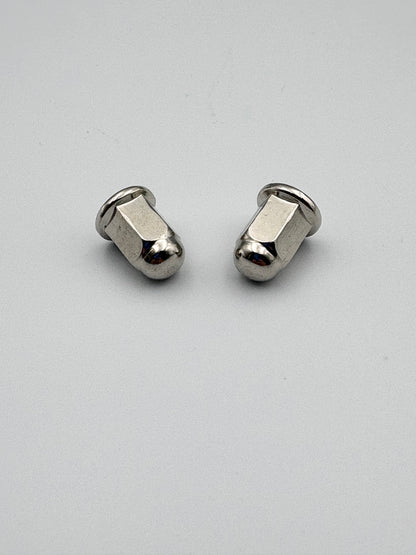 Honda PCX 2014 – 2017 Exhaust Stud Nut Pack (2pcs)