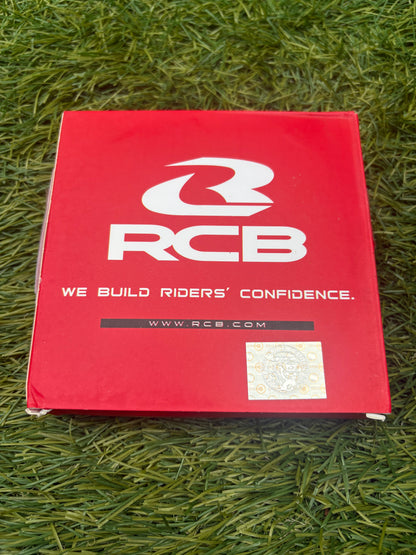 Honda PCX 2014 – 2017 RCB Carbon Ceramic Brake Shoe