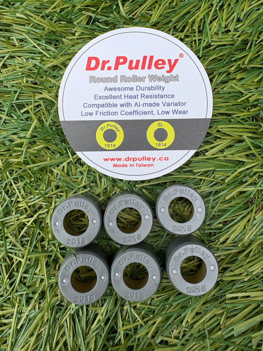 Honda PCX 2025 - 2026 Dr Pulley Rollers