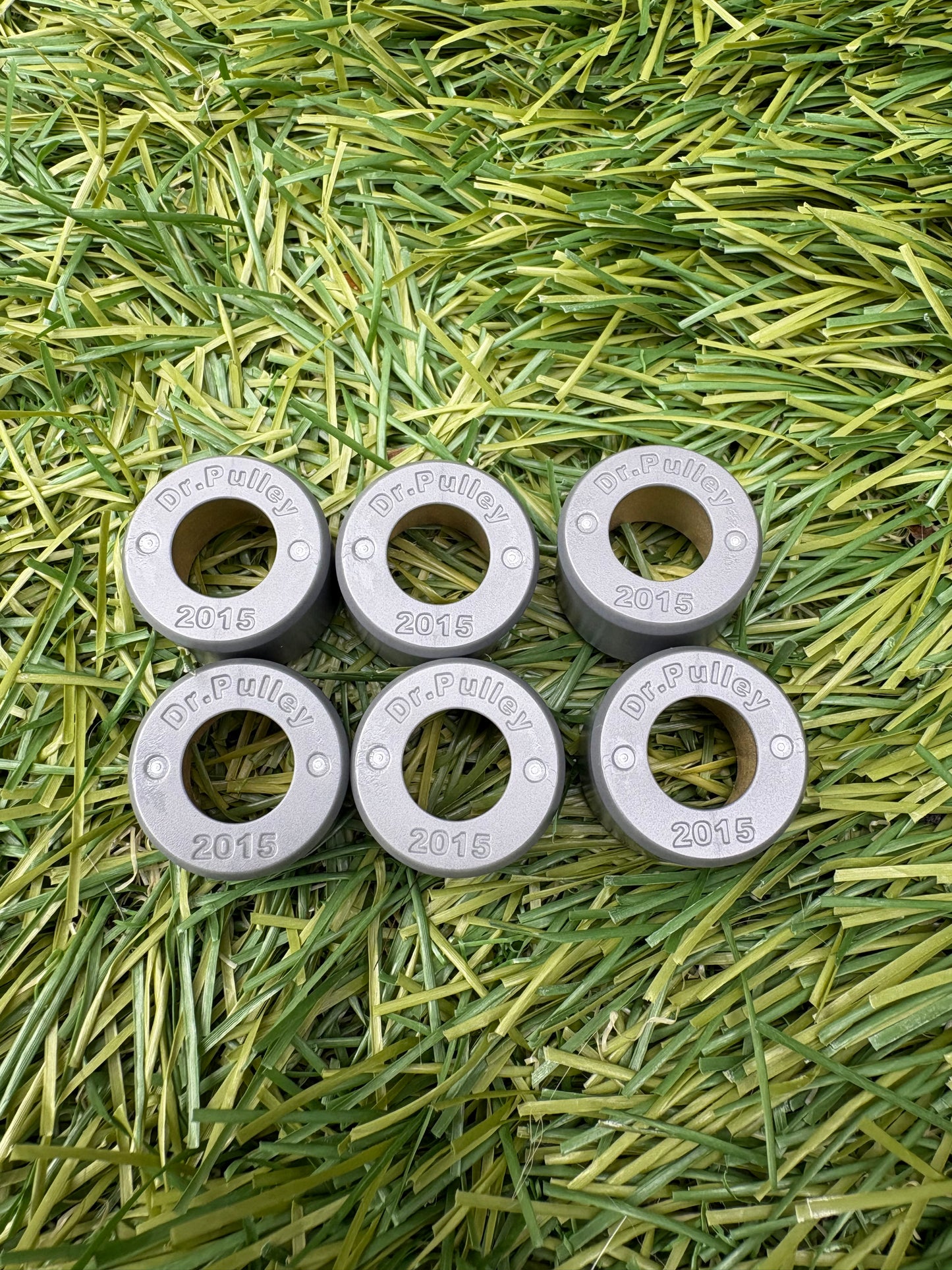 Honda Forza 125 2015 - 2020 Dr Pulley Rollers