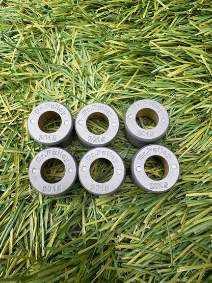 Honda Forza 125 2015 - 2020 Dr Pulley Rollers