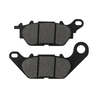Yamaha Nmax 2015 - 2024 Front & Rear Brake Pad Set