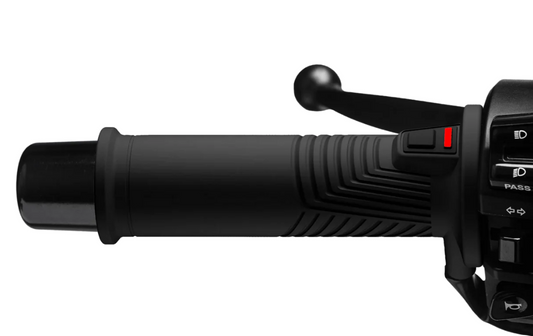 Ultimateaddons Premium Heated Grips