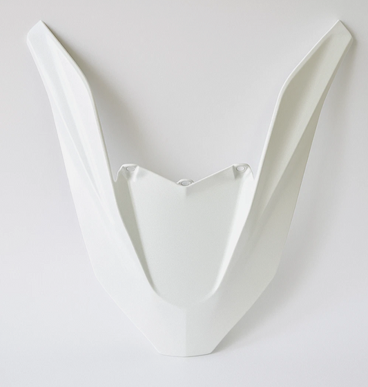 Honda PCX 2021-2024 Front Grill (WHITE)