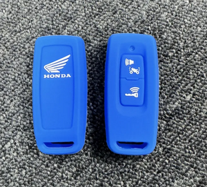 Honda PCX 2021 – 2024 Blue Key Fob Cover