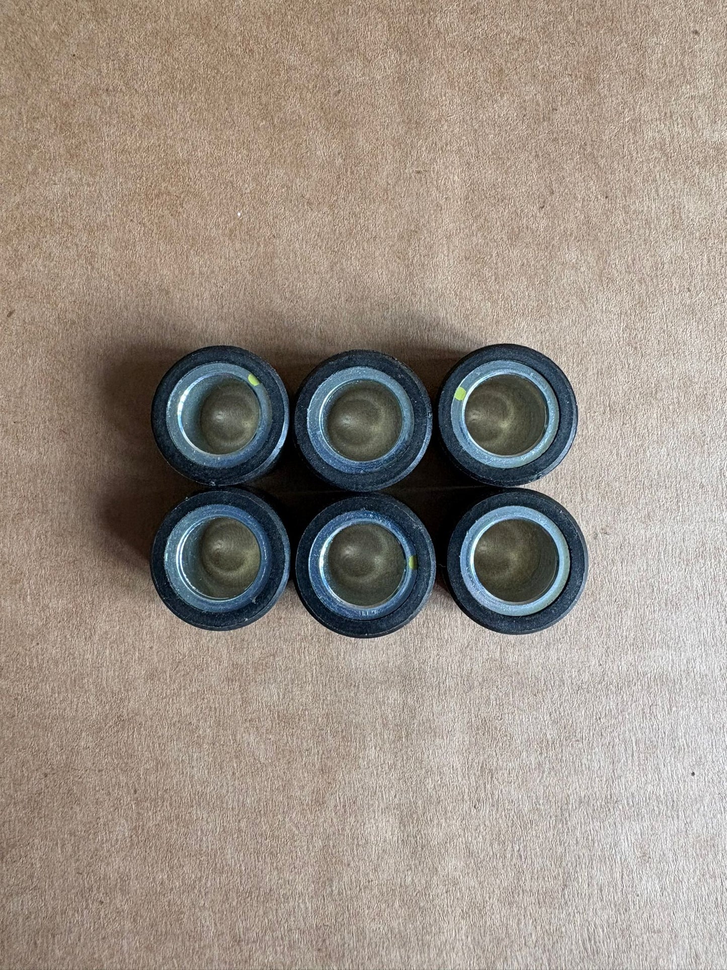 Yamaha Nmax 2015 - 2024 Rollers