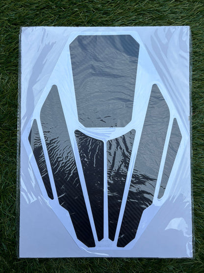Honda ADV 350 2022 - 2024 Carbon Fibre Fuel Tank Protector
